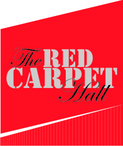 WELCOME TO RED CARPET HALL, A UNIQUE EVENT CENTER